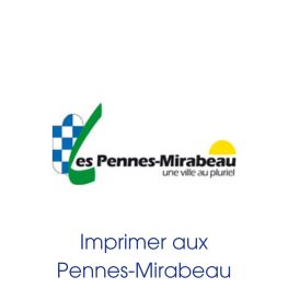 Imprimeur Les Pennes Mibareau